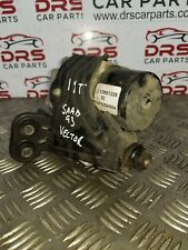 Saab abs pump for sale  SHEERNESS