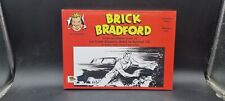 Brick bradford tome d'occasion  Cuq-Toulza