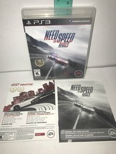Need For Speed Rivals Sony PlayStation 3 PS3 jogo na caixa comprar usado  Enviando para Brazil