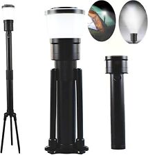 Telescopic zoomable light for sale  DONCASTER