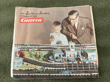 Carrera universal 124 gebraucht kaufen  Berlin