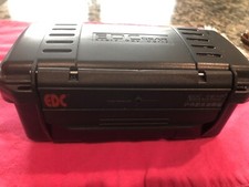 Edc plastic waterproof for sale  Cibolo