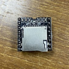 Card disk mini d'occasion  Expédié en Belgium