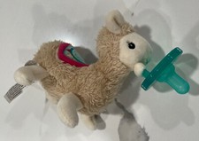 Lily llama wubbanub for sale  Norwood
