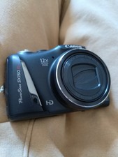 Canon powershot sx150 d'occasion  Seynod