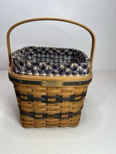 Longaberger collector club for sale  Louisville
