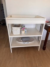 Fasciatoio bambini ikea usato  Gaggiano