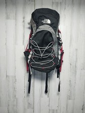 Mochila de caminhada North Face Terra 40 preta/cinza acampamento comprar usado  Enviando para Brazil