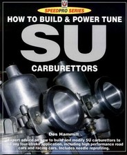 Carburettor manual book for sale  Seattle