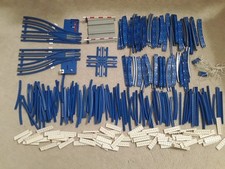 Lego eisenbahn schienen gebraucht kaufen  Hamburg