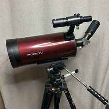 Orion apex 127mm for sale  Modesto