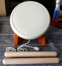 Nintendo wii taiko for sale  Milwaukee