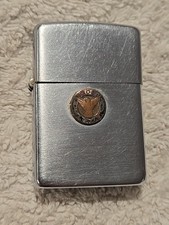 Vintage zippo lighter for sale  Bemus Point