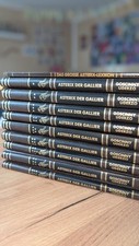 Asterix gallier goscinny gebraucht kaufen  Hamburg