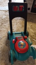 Rasenmäher kinder gebraucht kaufen  Dieburg