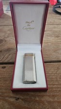 Briquet cartier d'occasion  Sens