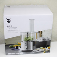 Wmf küchenmaschine edition gebraucht kaufen  Sehnde