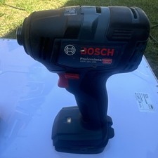 Bosch gdr18v 200 for sale  MANCHESTER
