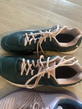 Yonex tennisschuhe gebraucht kaufen  Sundern (Sauerland)