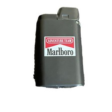 Vintage marlboro black for sale  Lemon Grove