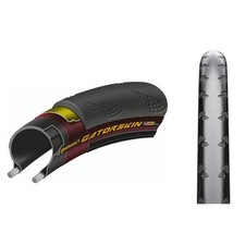 Continental fahrrad reifen gebraucht kaufen  Arnstein