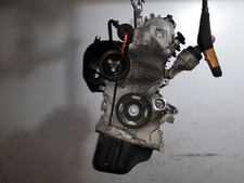 Moteur essence fox d'occasion  Fosses