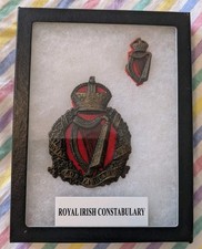 Original royal irish for sale  BILLINGHAM