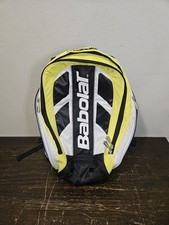 Babolat black yellow for sale  Springfield