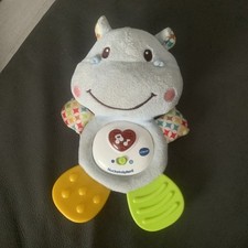 Vtech baby nuckelnilpferd gebraucht kaufen  Hagen
