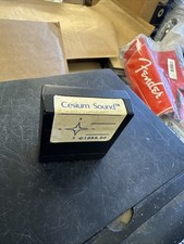 Vintage cesium sound for sale  Orange