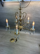 Spanish ornate brass for sale  Palm Coast