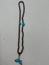 Vintage handmade mala for sale  Edison