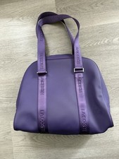 Lacoste classic purple for sale  WOKING