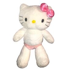 Hello kitty build for sale  Shipping to Ireland