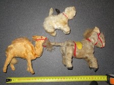 Jouets anciens peluches d'occasion Jouets anciens peluches d'occasion  Lyon IV