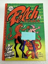 Felch cumics raw for sale  Woodstock