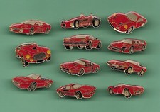 Pin auto ferrari d'occasion  Entressen