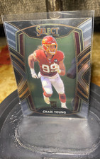 2020 panini select for sale  Atlanta