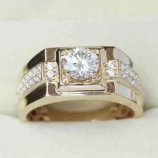 14k yellow gold for sale  Jersey City