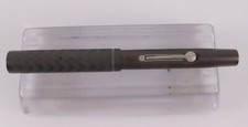 Caneta-tinteiro Waterman 52 1/2V ouro 14k nova na caixa, usado comprar usado  Enviando para Brazil
