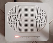 modem wifi technicolor usato  Avellino
