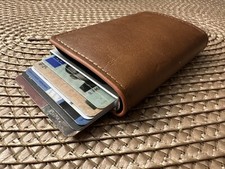 Portmonee rfid kartenetui gebraucht kaufen  Asperg