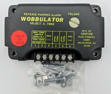 Em248 wobbulator 48v for sale  Shipping to United Kingdom