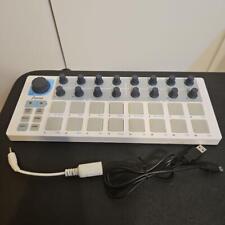 Arturia beatstep 16step d'occasion  Expédié en Belgium