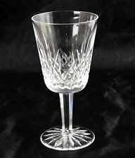 Waterford crystal lismore for sale  South Glens Falls