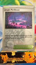 Jungle perilleuse 156 d'occasion  Rouen-