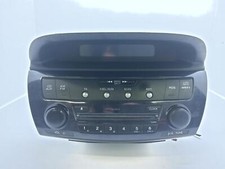 Autoradio per honda usato  Italia