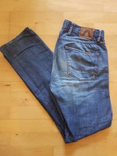 Jeans alberto w32 gebraucht kaufen  Köln