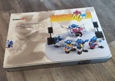 Coffret schleich schtroumpfs d'occasion  La Seyne-sur-Mer
