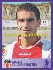 045 cristophe bastien d'occasion  Bussy-Saint-Georges